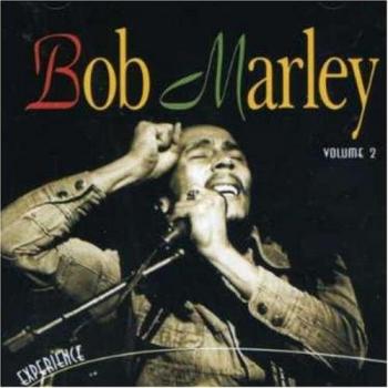 Bob Marley Vol.2