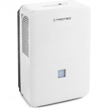 Deshumidificador Trotec TTK 127 E para espacios de hasta 150 m², eléctrico y portátil