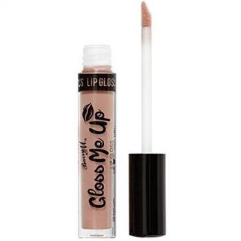 Barry M Cosmetics Gloss Me Up Lip Gloss, Vibe