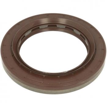 Retén de aceite CORTECO 01029753B para diferencial, tipo: sello de eje, características: alta resistencia a la temperatura y presión, fabricado en material elastomérico de calidad, diseño específico para garantizar estanqueidad y dur