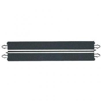 Scalextric - Recta de 360mm con Carril Individual