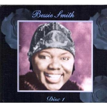 Empress of the Blues Vol.1