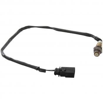 Bosch 0258010034 - Sonda Lambda Original, con Conector Específico