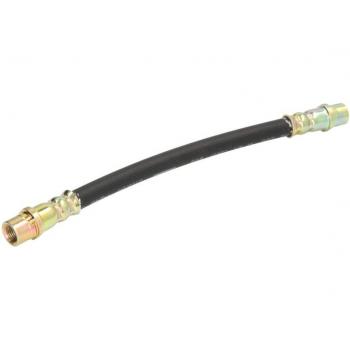Tubo de freno ABE C81173ABE - Latiguillo de freno ABE C81173ABE, material flexible, alta resistencia a la presión, compatible con sistemas de frenos hidráulicos, longitud específica para instalación en vehículos