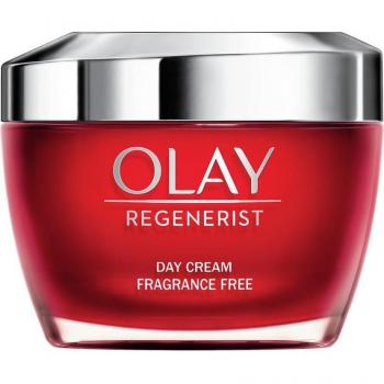 Olay Regenerist Crema Facial de Día con Vitamina B3 y Niacinamida, 50 ml