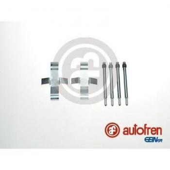 Kit de reparación de pastillas de freno AUTOFREN SEINSA D42493A