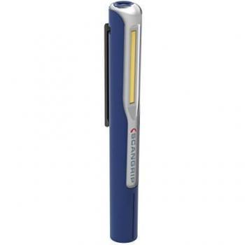 Scangrip-Linterna de Trabajo MAG PEN 3