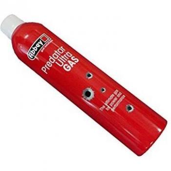 Gas Airsoft Abbey Predator Ultra 700ml - Nueva Fórmula