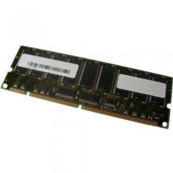 Hypertec 1GB PC133 1GB SDR SDRAM 133MHz módulo de - Memoria