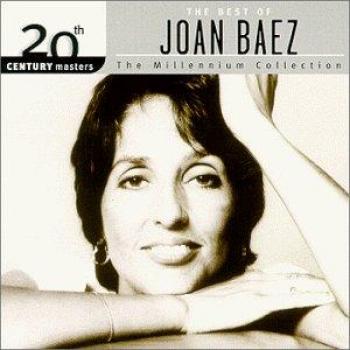The Best Of Joan Baez-20th Century Masters - Joan Baez