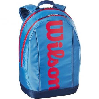 Mochila Raquetero Junior Wilson - Azul