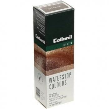 Collonil Waterstop Classic, Betún Para Calzado, Marrón