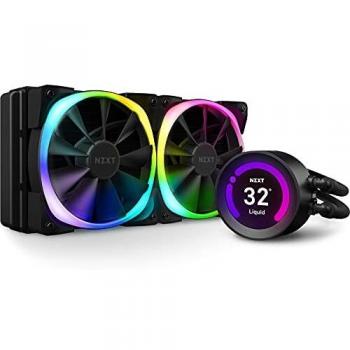 Kraken Z53 RGB Kit de Refrigeración Líquida 240mm