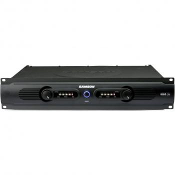 Samson Servo 200 - Amplificador de audio