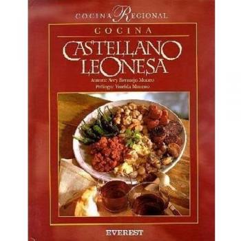 Cocina Castellano Leonesa