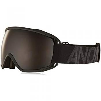 Burton Circuit Mascara, Hombre, Gris