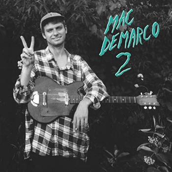 Mac DeMarco - 2 Edición 10 Aniversario (2 LP-Vinilo)