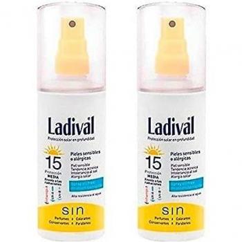 Ladival spray oil free SPF15 150 ml