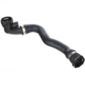 Tubería de Radiador VAICO V20-0871 para BMW X5, Manguera de Refrigeración y Líquido de Refrigeración