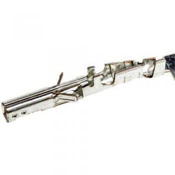 TERMINAL DE CONTACTO MICRO FIT MOLEX HEMBRA, CÓDIGO 43030-0001 LOTE DE 10 UNIDADES