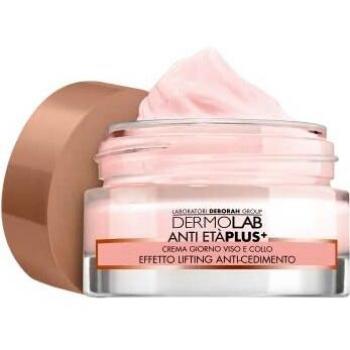 Dermolab ANTI-EDAD CREMA DIA 9080 P-3