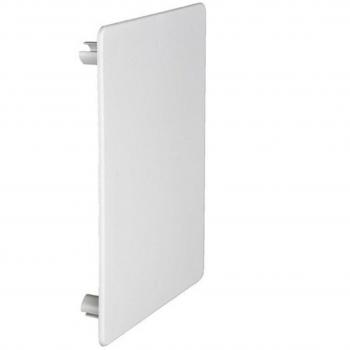 Solera Tapa Resistente con Garra de Plástico para Caja 100x100x45mm