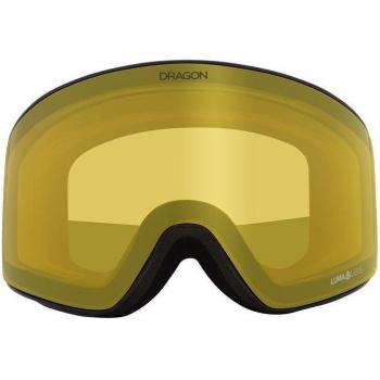 Gafas de Snowboard Dragon Alliance PXV Photochromic Amarillo Compuesto
