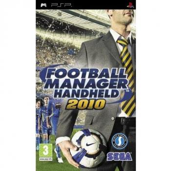 Football Manager 2010