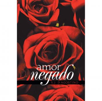 Agostino, V. J D': Amor Negado - Novela Romántica de Drama y Desamor