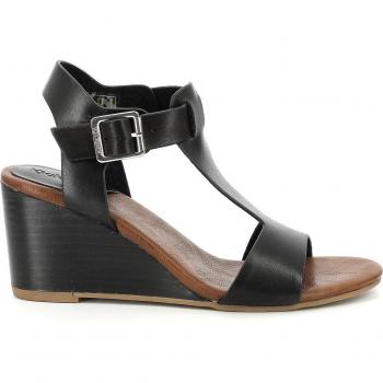 Kickers Volage Women's Wedge Sandals