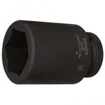 Bahco K9806Z-3.13/16 - Vasos De Impacto Profundos 1.1/2”, 3.13/16