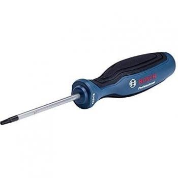 Destornillador Bosch Torx TX15 de Alta Precisión y Mango Ergonómico