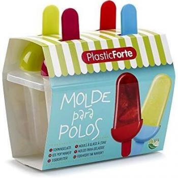 Molde de helado