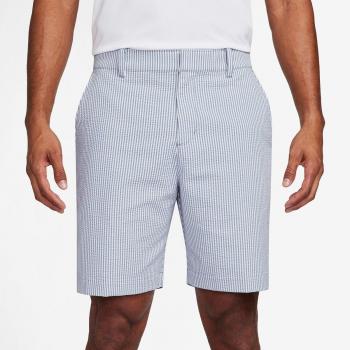 Pantalón corto de golf Nike Tour para hombre, chino, 20 cm, color gris (EU 54)