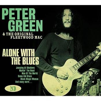 Alone With The Blues - Peter Green