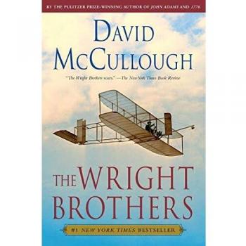 The Wright Brothers by David McCullough