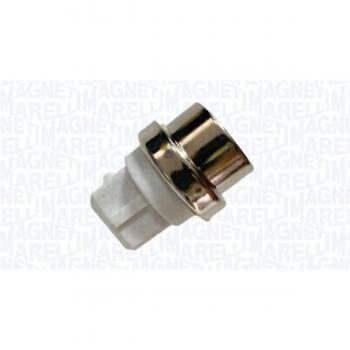 Sensor de temperatura del refrigerante MAGNETI MARELLI 171916011760 para RENAULT Clio, Kangoo, Mégane Scénic, Mégane, Mégane Classic, Laguna