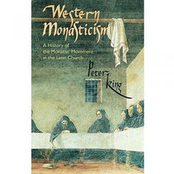 Historia del Monasticismo Occidental: Movimiento Monástico en la Iglesia Latina (Estudios Cistercienses, Vol. 185) - Tapa Blanda