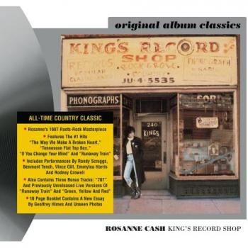 King's Record Shop