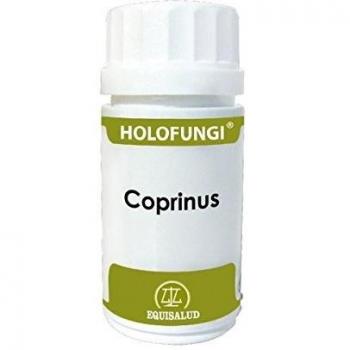 Holofungi Coprinus 50 Cápsulas de Equisalud