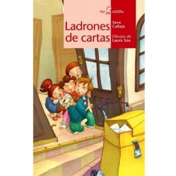 Ladrones de cartas: 64