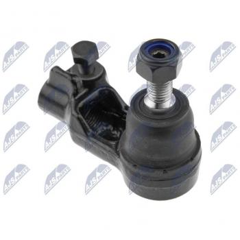 Rótula de dirección NTY SKZ-LR-005 con alta durabilidad y precisión