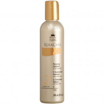 KeraCare Hidratante Acondicionador para Cabello con Tratamientos de Color 8oz (240 ml)