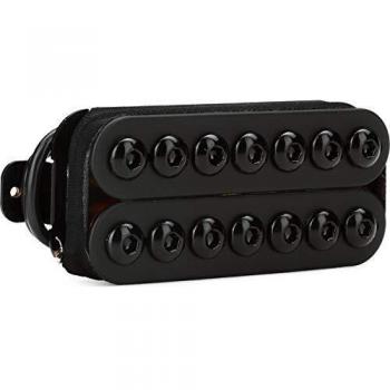 Seymour Duncan 7Str Invader Brg, Pmt, Blk