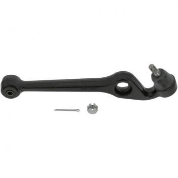 Brazo de control MOOG DI-TC-10554, Suspensión de las ruedas, Eje delantero, Derecho, Frente