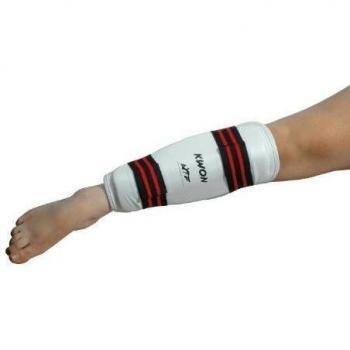 WT Kwon Evolution Taekwondo Shin Guards