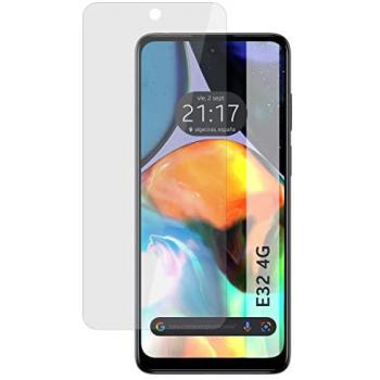 Protector Pantalla Hidrogel Mate Antihuellas para Motorola Moto E32 4G