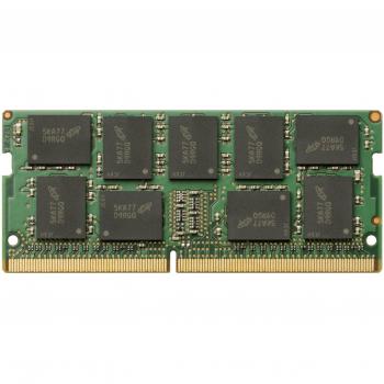 HP 8GB (1x8GB) DDR4-2133 ECC RAM 8GB DDR4 2133MHz ECC módulo de - Memoria (8 GB, DDR4, 2133 MHz, PC/server, 288-pin DIMM, 1 x 8 GB)
