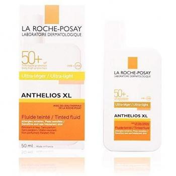 LA ROCHE POSAY ANTHELIOS Fluido Coloreado Spf 50 50 ml