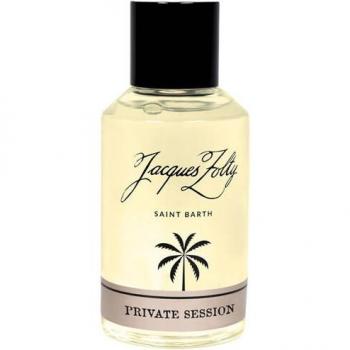 Jacques Zolty Private Session 100ml Eau de Parfum Spray